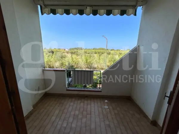 Appartamento via Campo Volo 35, Scalea