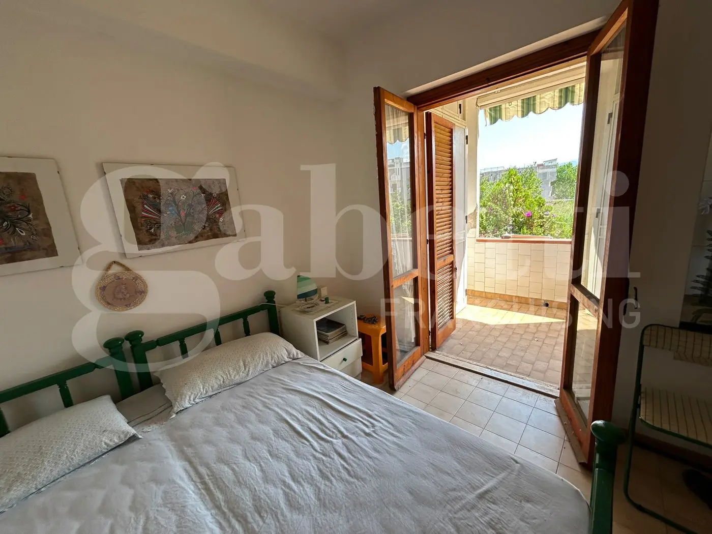 Immagine per Appartamento in vendita a Scalea via Campo Volo 35