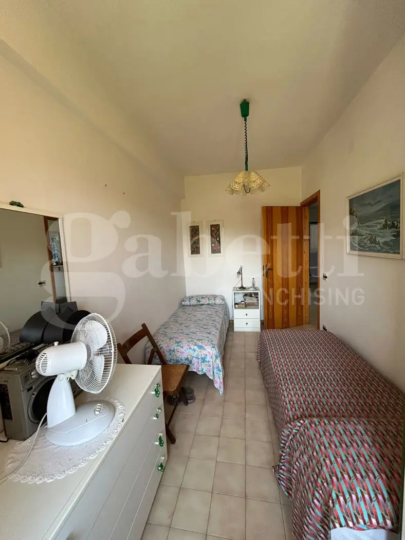 Immagine per Appartamento in vendita a Scalea via Campo Volo 35