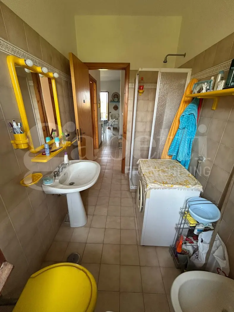Immagine per Appartamento in vendita a Scalea via Campo Volo 35