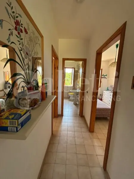 Appartamento via Campo Volo 35, Scalea