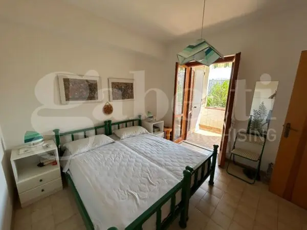 Appartamento via Campo Volo 35, Scalea