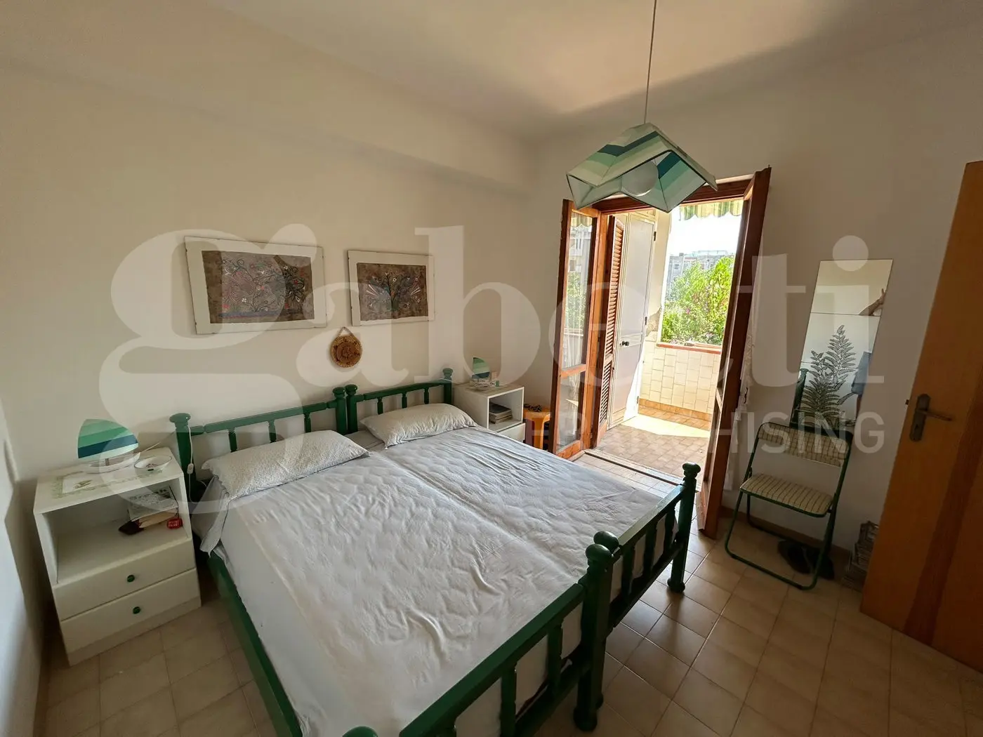 Immagine per Appartamento in vendita a Scalea via Campo Volo 35