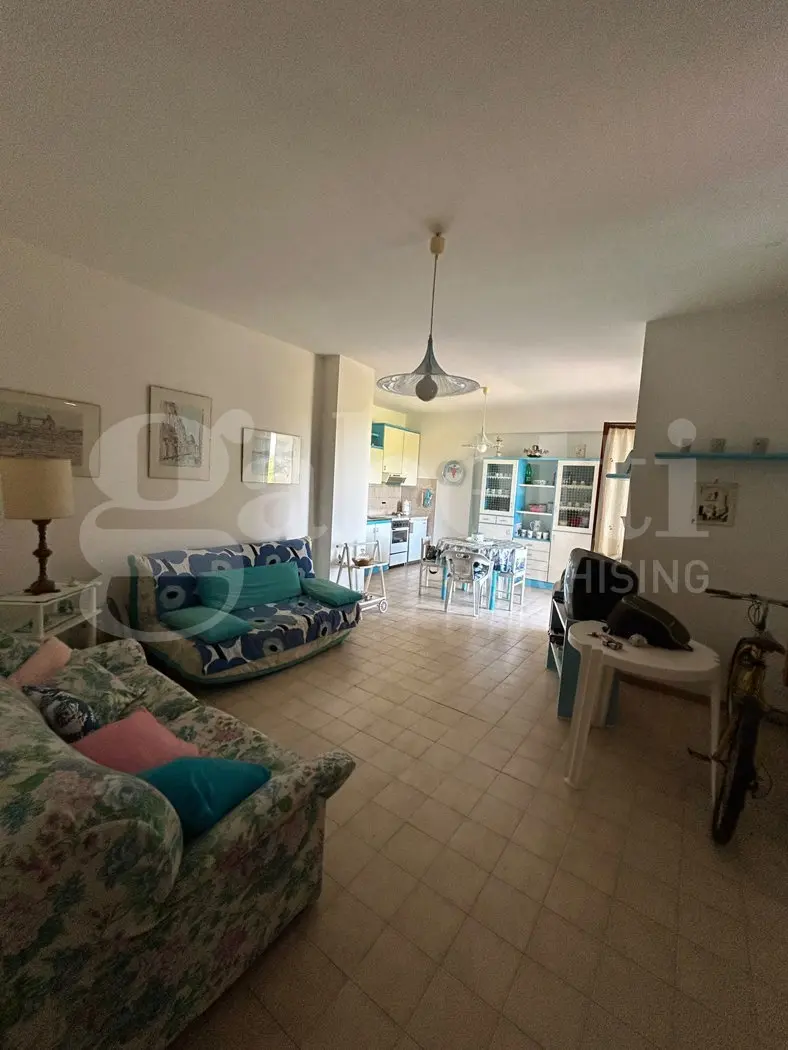 Immagine per Appartamento in vendita a Scalea via Campo Volo 35