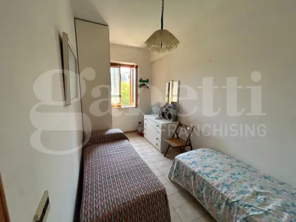 Appartamento via Campo Volo 35, Scalea