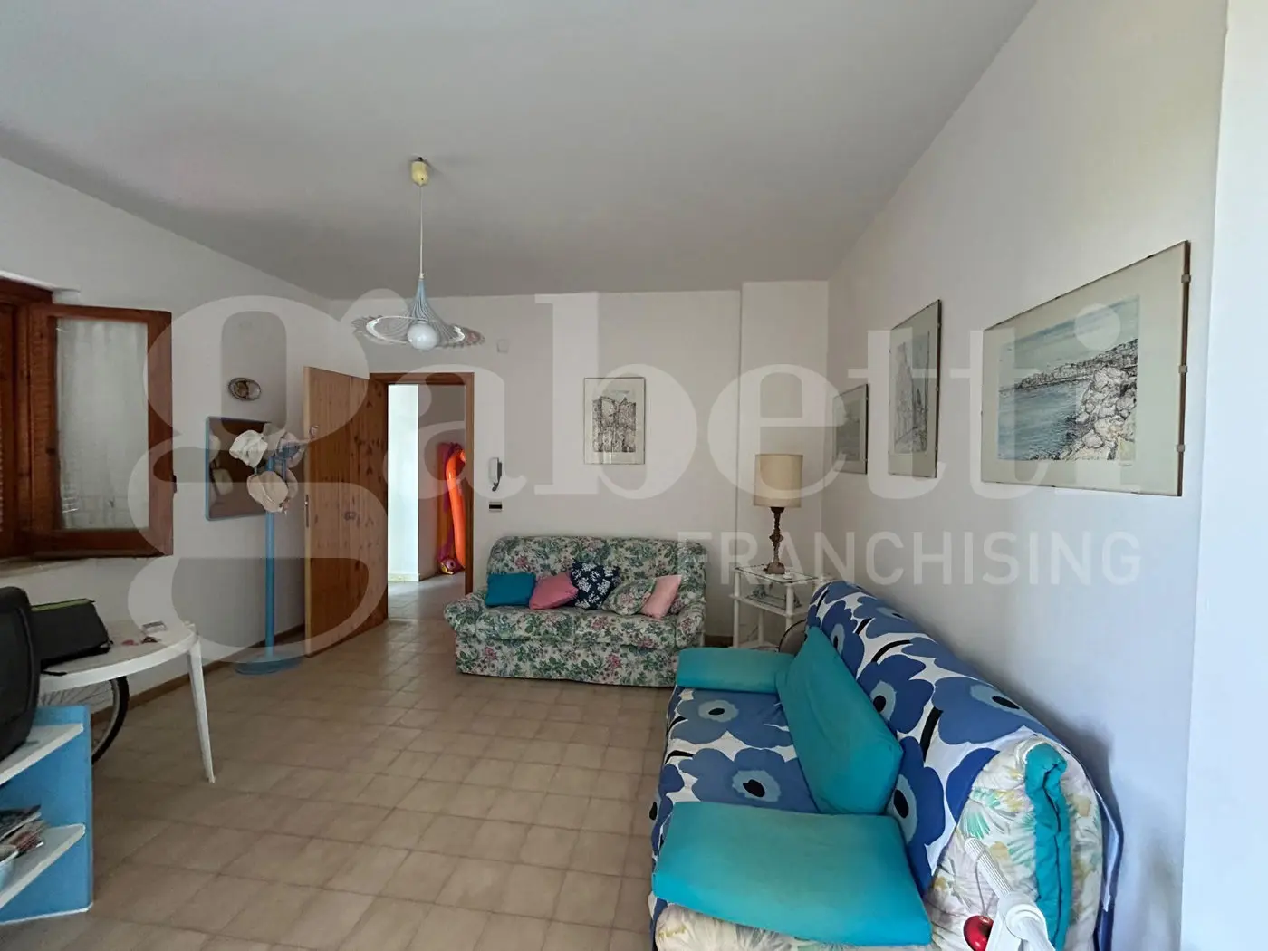 Immagine per Appartamento in vendita a Scalea via Campo Volo 35