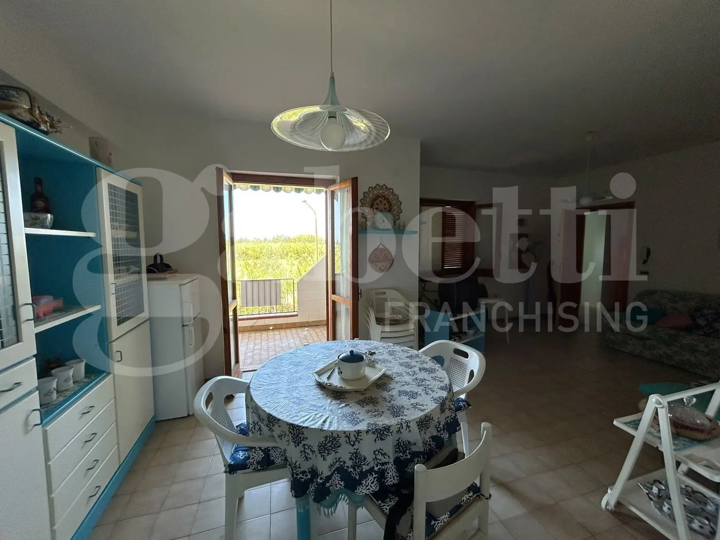 Immagine per Appartamento in vendita a Scalea via Campo Volo 35
