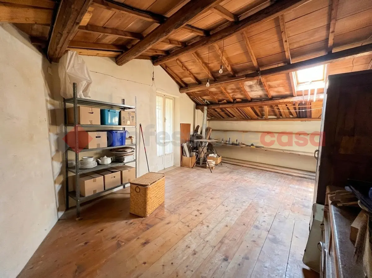 Immagine per Casa Indipendente in vendita a Verona via Pantheon 26 a