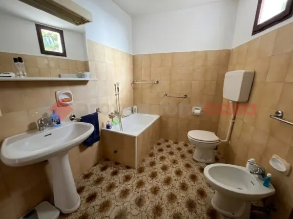Immagine per Casa Indipendente in vendita a Verona via Pantheon 26 a