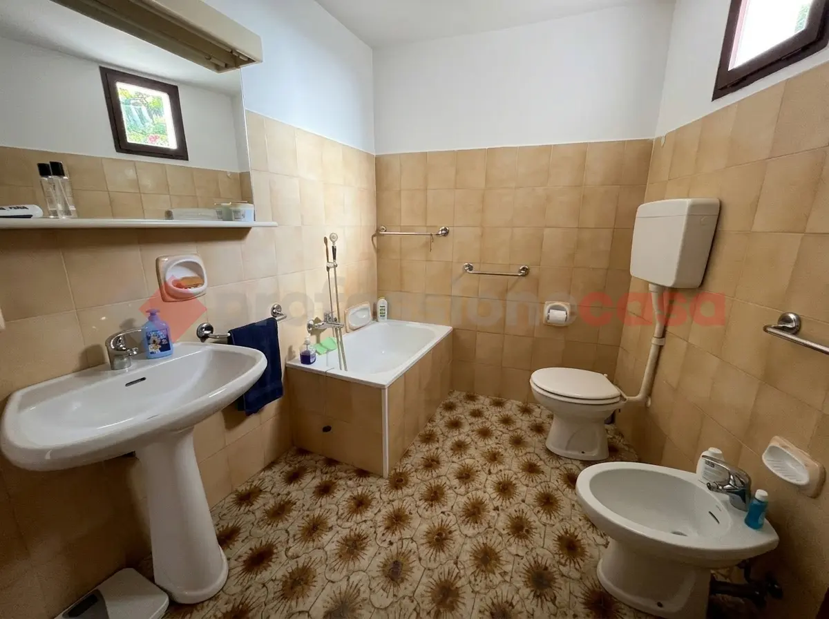 Immagine per Casa Indipendente in vendita a Verona via Pantheon 26 a