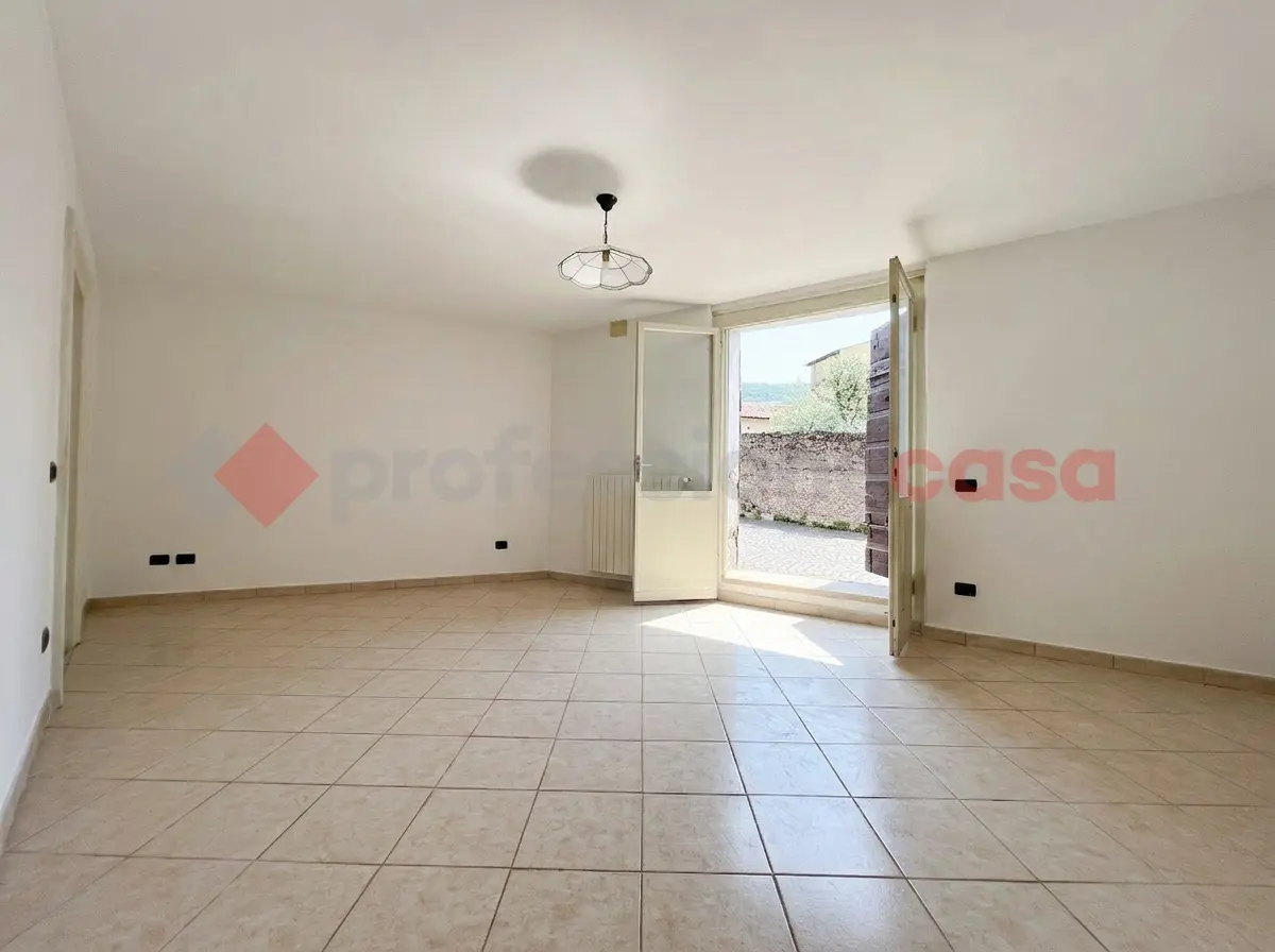 Immagine per Casa Indipendente in vendita a Verona via Pantheon 26 a