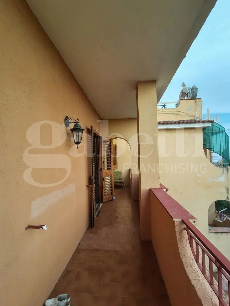 Immagine per Appartamento in vendita a Scalea via San Severino 32