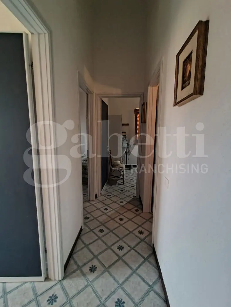 Immagine per Appartamento in vendita a Scalea via San Severino 32