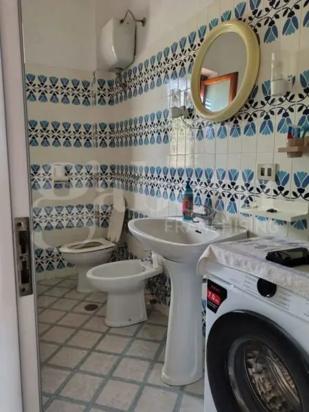 Appartamento via San Severino 32, Scalea