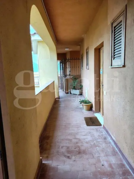 Appartamento via San Severino 32, Scalea