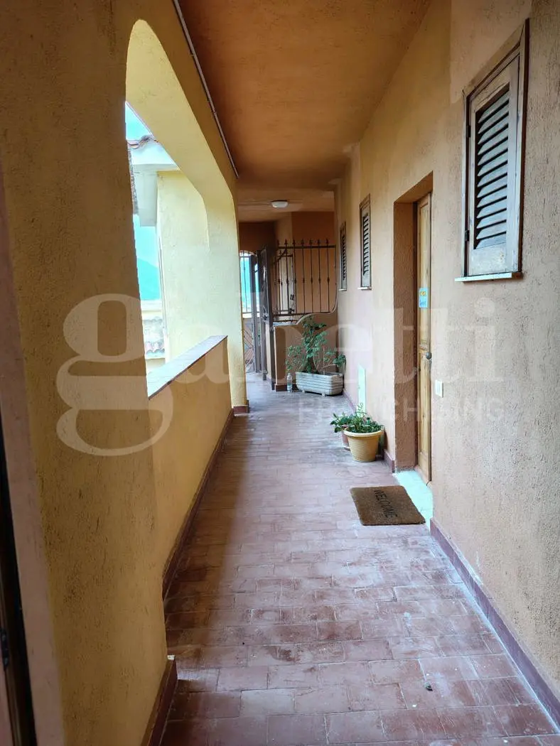 Immagine per Appartamento in vendita a Scalea via San Severino 32