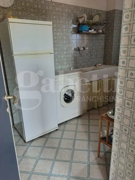 Appartamento via San Severino 32, Scalea
