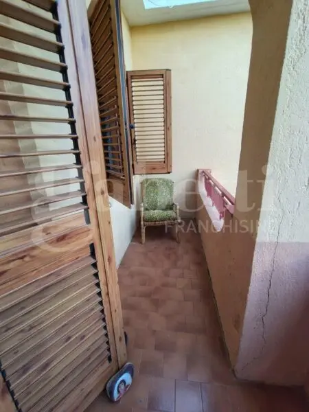 Appartamento via San Severino 32, Scalea