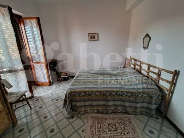 Appartamento via San Severino 32, Scalea