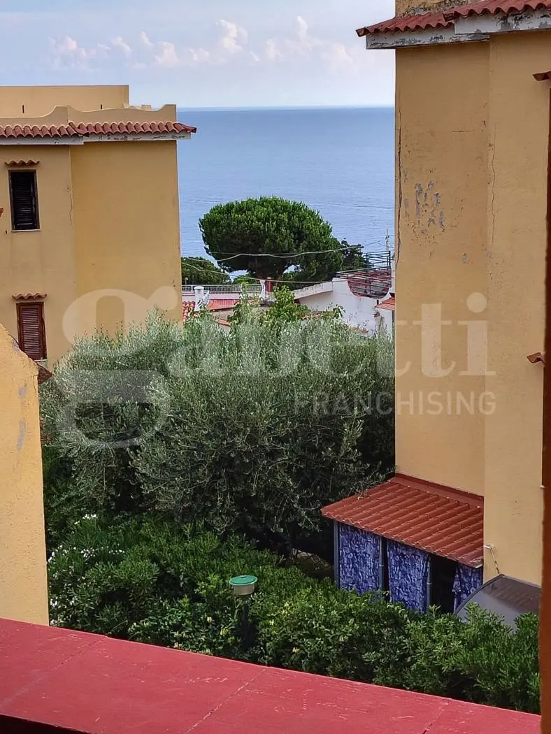 Immagine per Appartamento in vendita a Scalea via San Severino 32