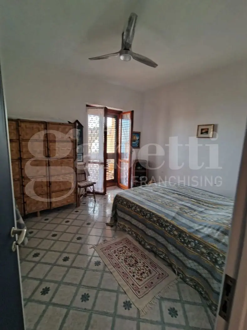 Immagine per Appartamento in vendita a Scalea via San Severino 32
