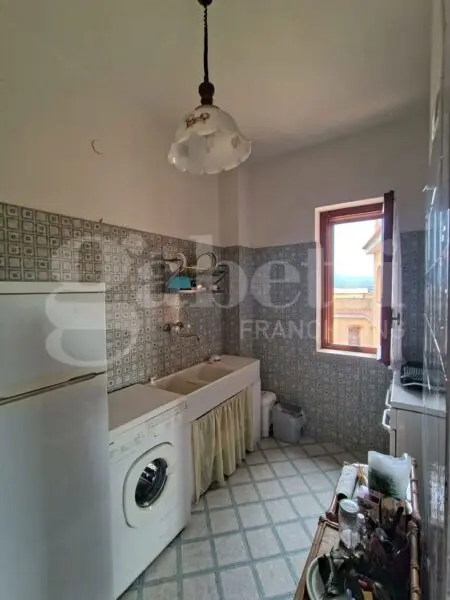 Appartamento via San Severino 32, Scalea