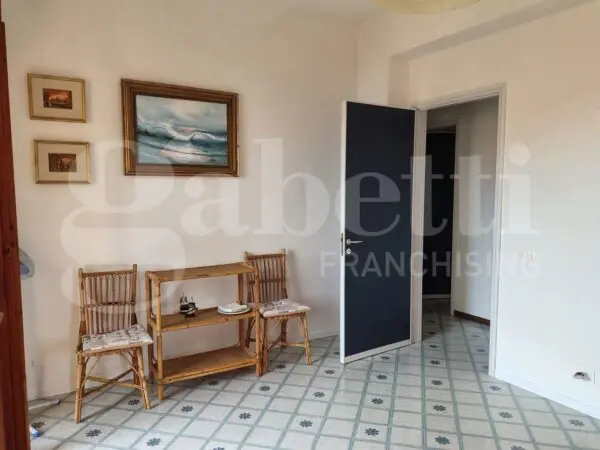 Appartamento via San Severino 32, Scalea
