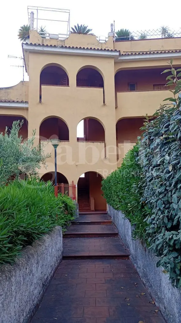 Immagine per Appartamento in vendita a Scalea via San Severino 32