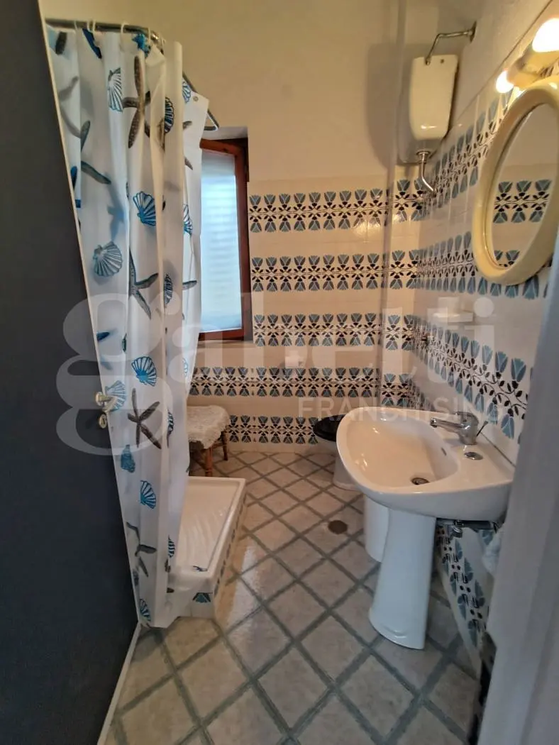 Immagine per Appartamento in vendita a Scalea via San Severino 32