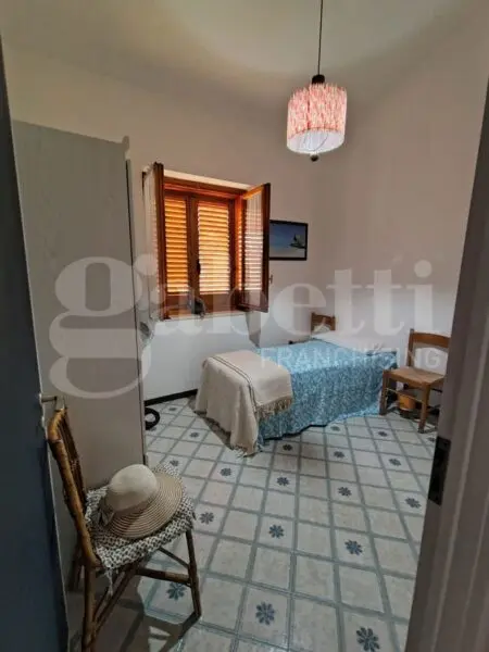 Appartamento via San Severino 32, Scalea