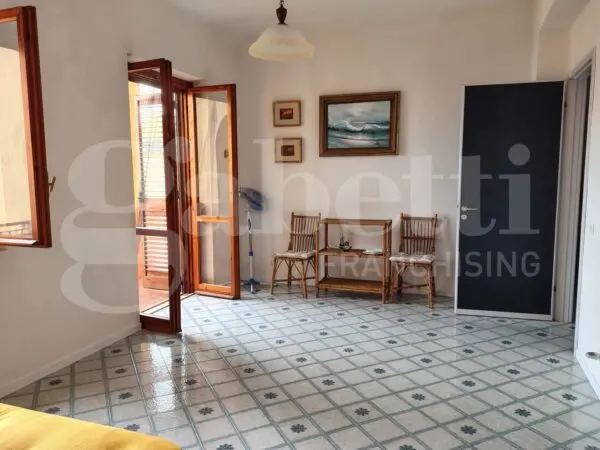 Appartamento via San Severino 32, Scalea