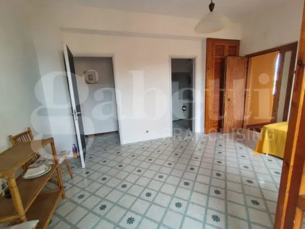 Appartamento via San Severino 32, Scalea