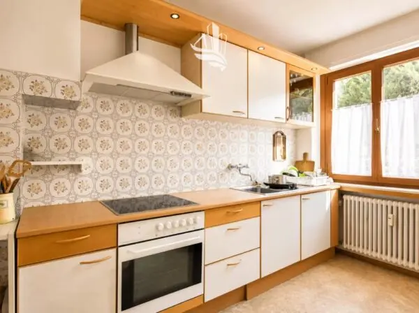Appartamento Barbiano