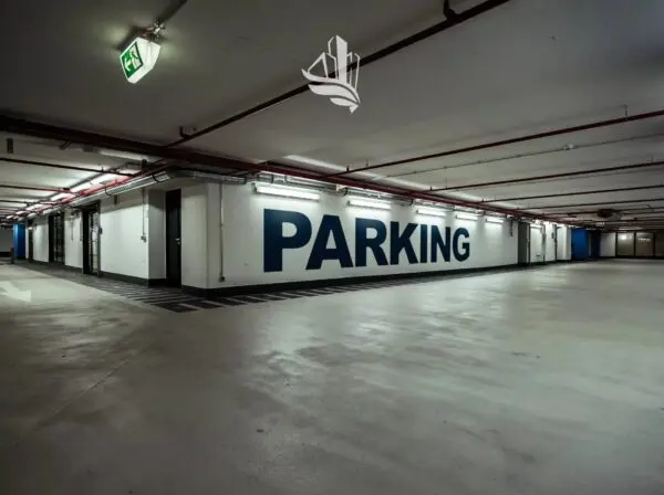Garage Merano