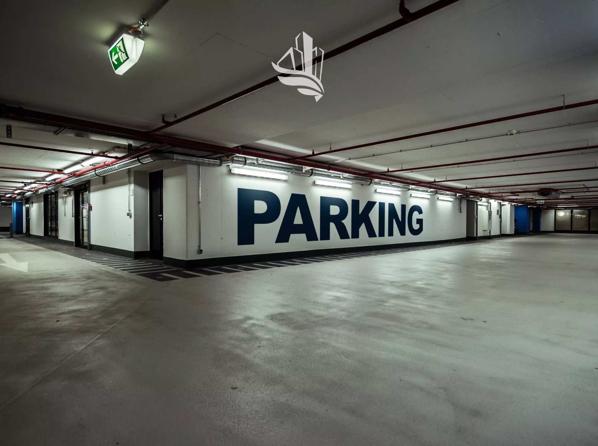 Immagine per Garage in vendita a Merano