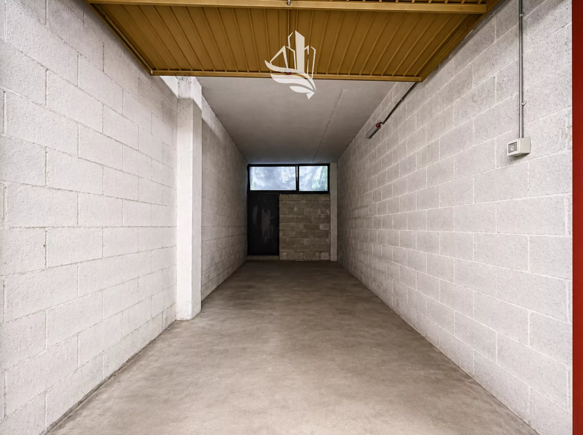 Garage Merano