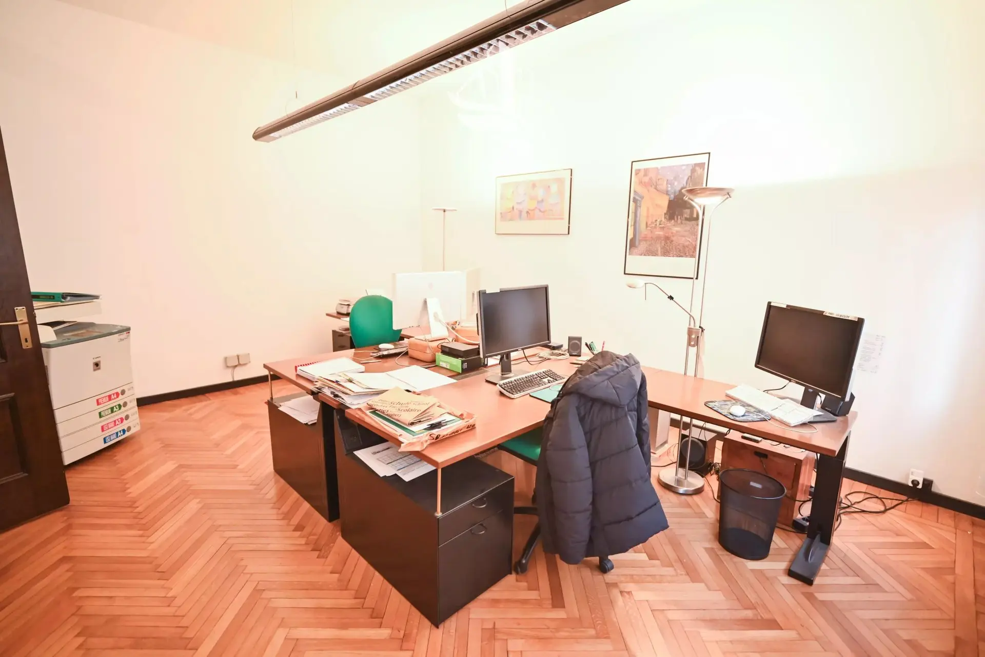 Immagine per Ufficio in affitto a Bolzano
