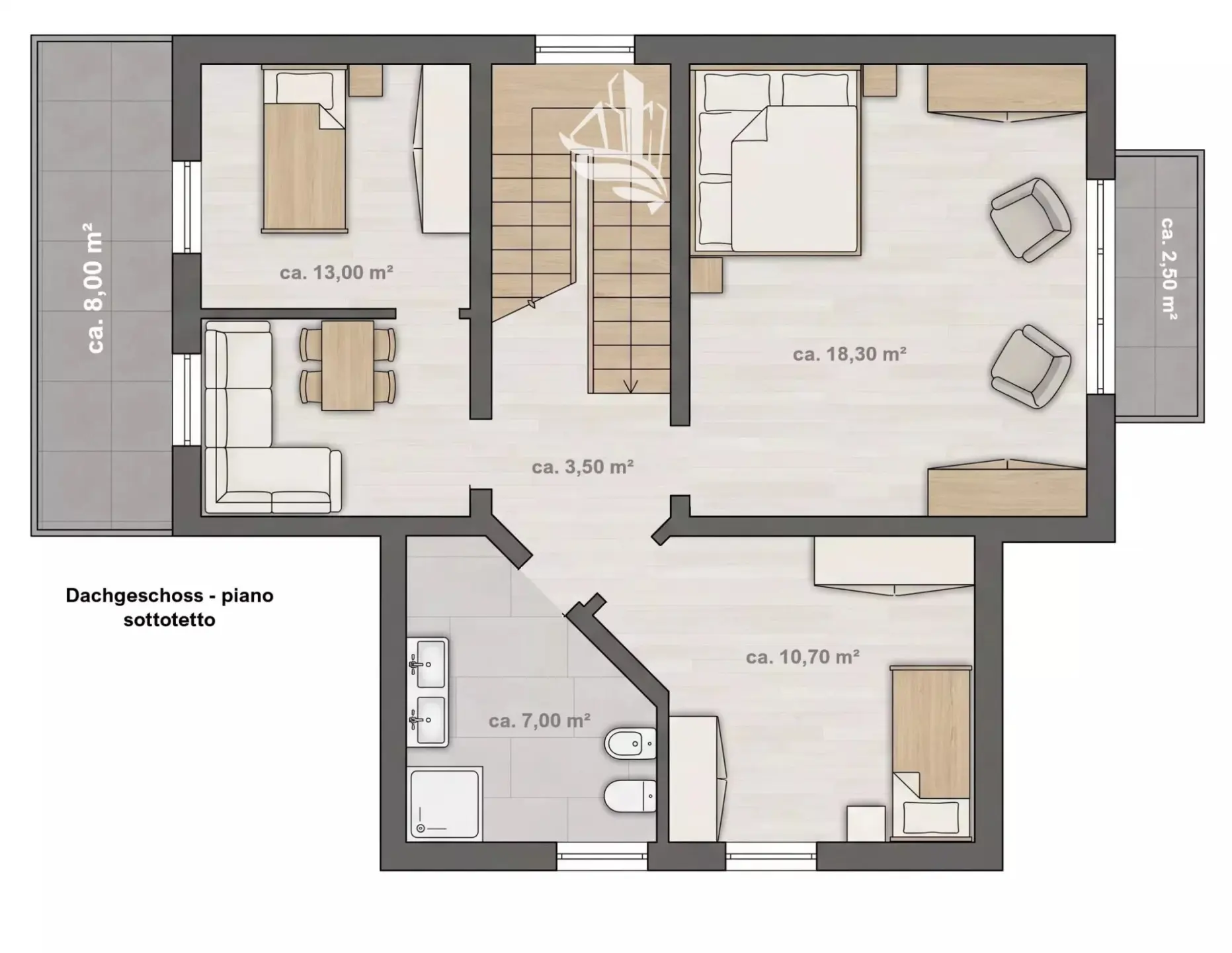 Immagine per Casa indipendente in vendita a Campo Tures