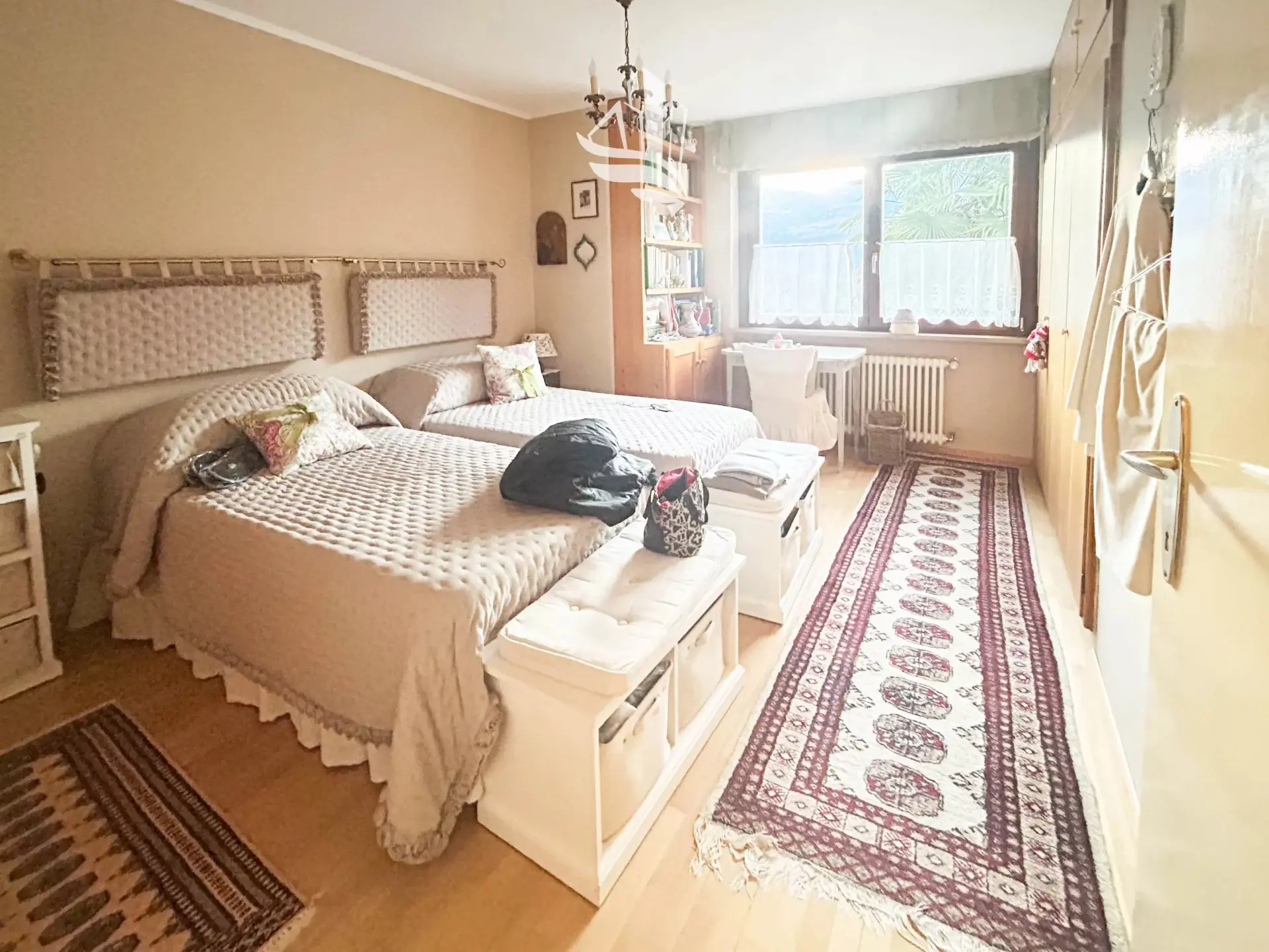 Immagine per Casa indipendente in vendita a Postal