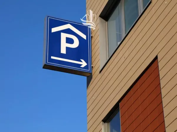 Garage Merano