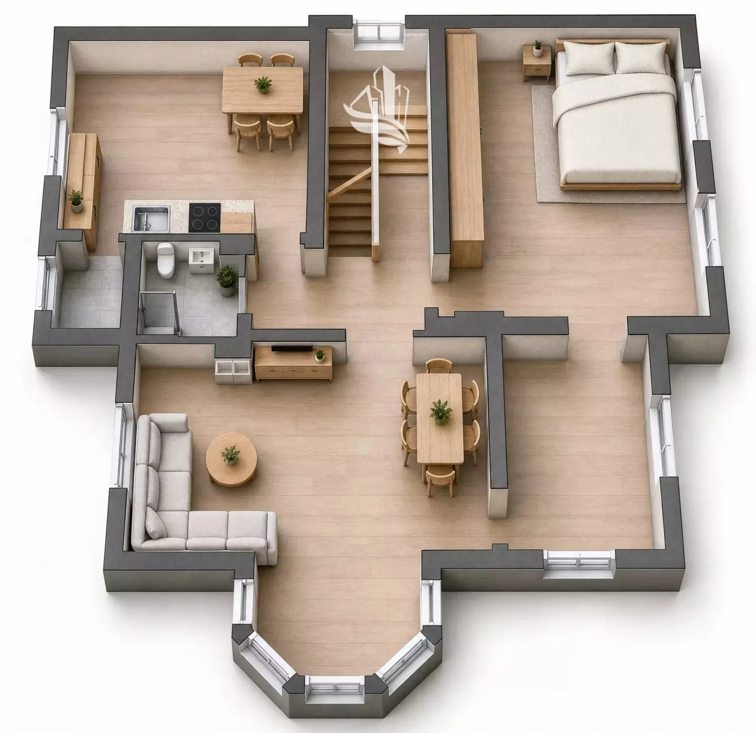 Immagine per Casa indipendente in vendita a Campo Tures