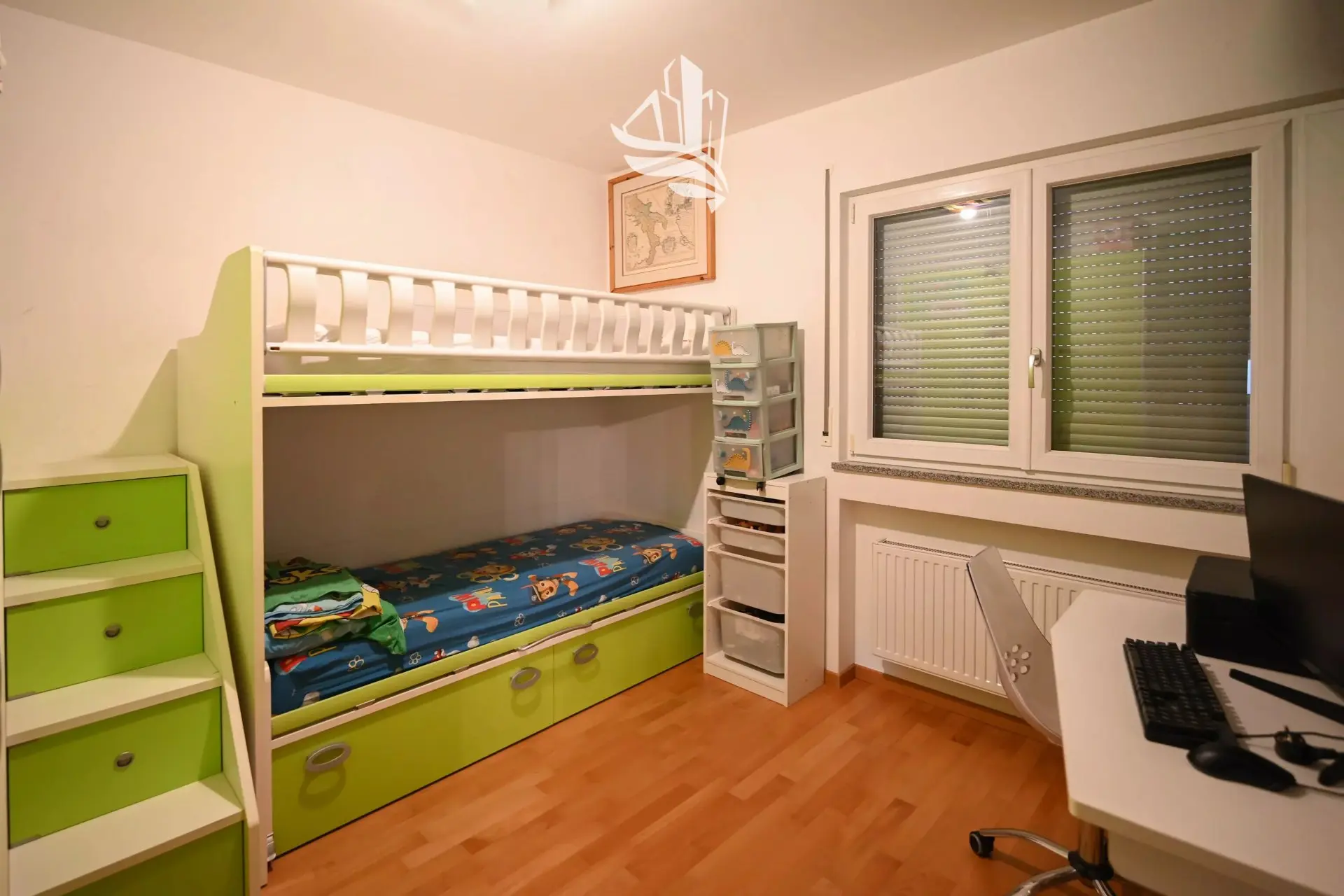 Immagine per Appartamento in vendita a Marlengo