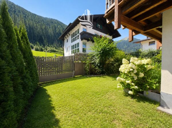 Appartamento Valle Aurina