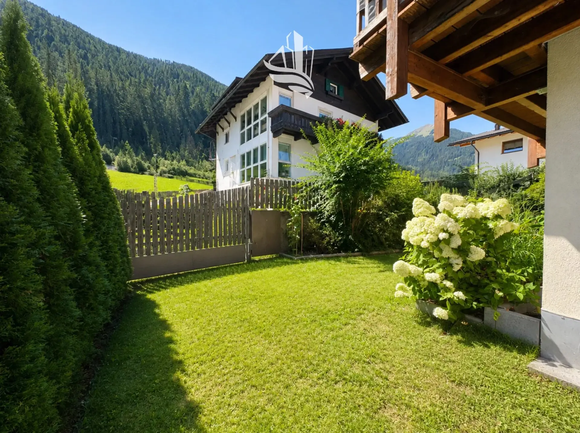 Immagine per Appartamento in vendita a Valle Aurina