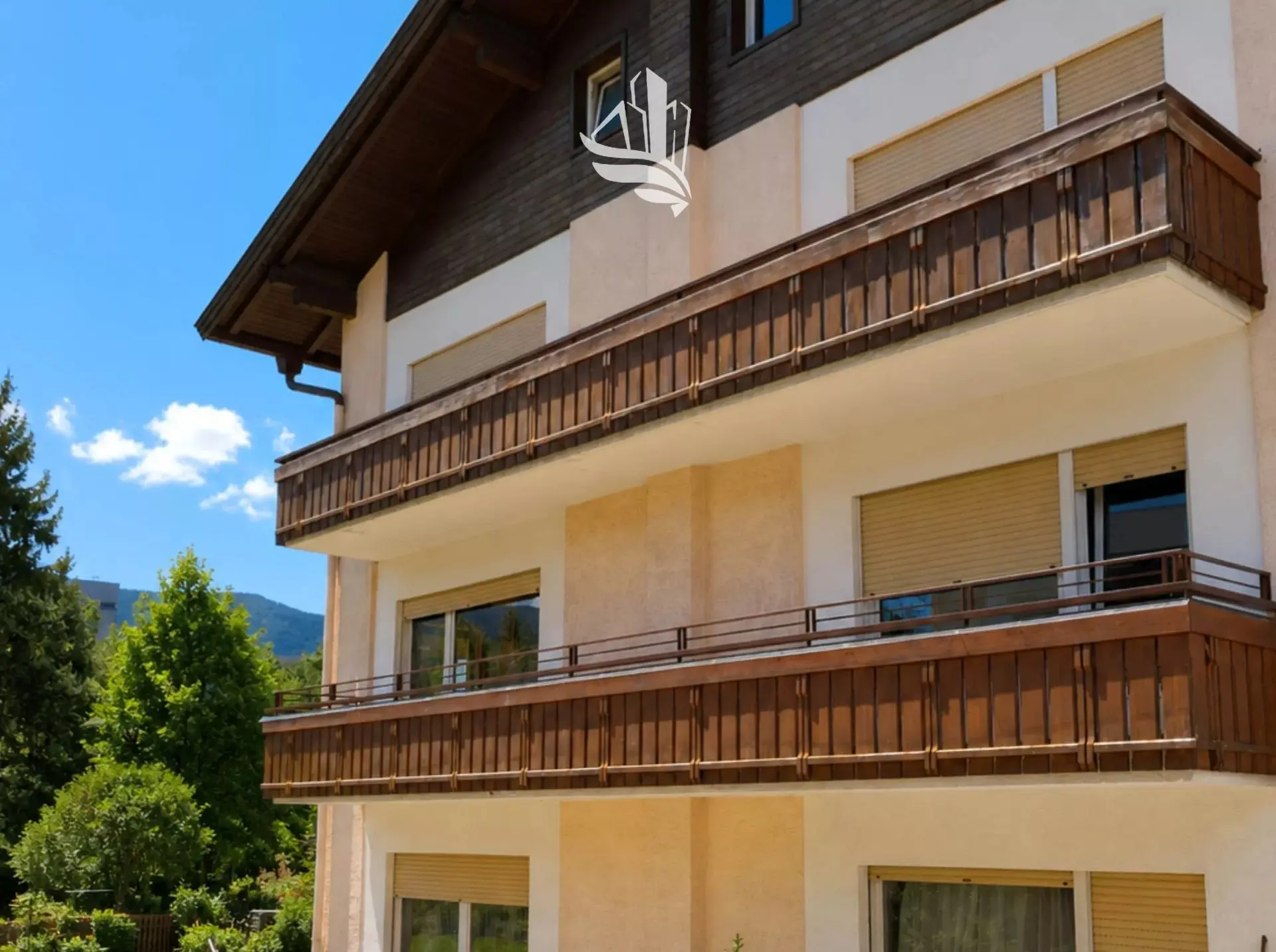 Immagine per Appartamento in vendita a Brunico