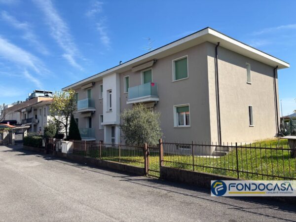 Appartamento via, Villachiara