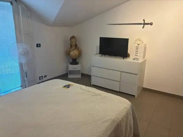 Appartamento Ventimiglia