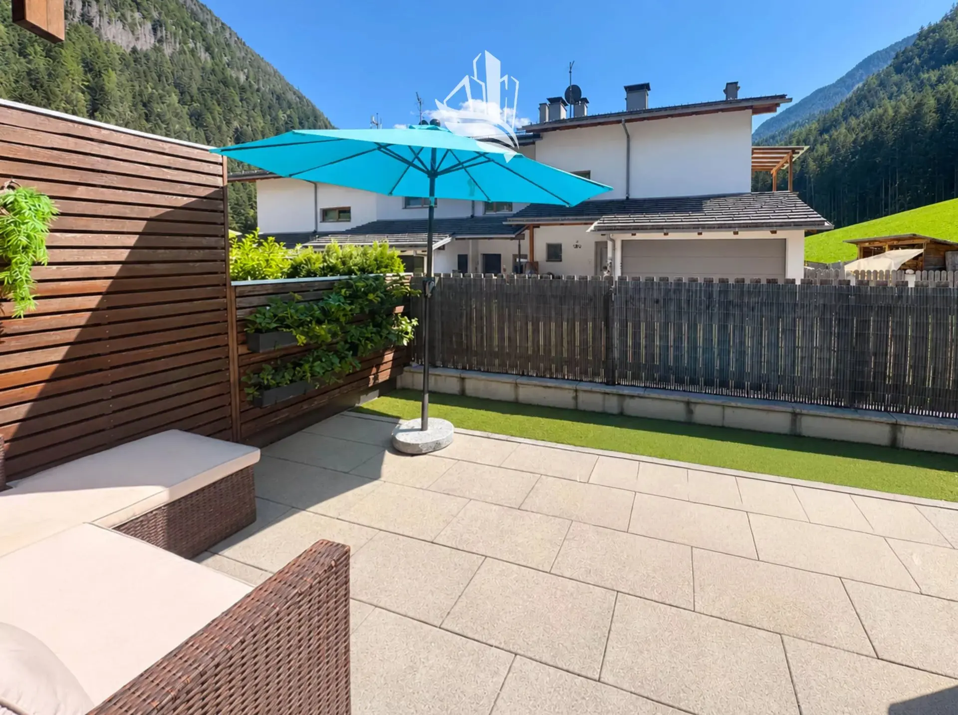 Immagine per Appartamento in vendita a Valle Aurina