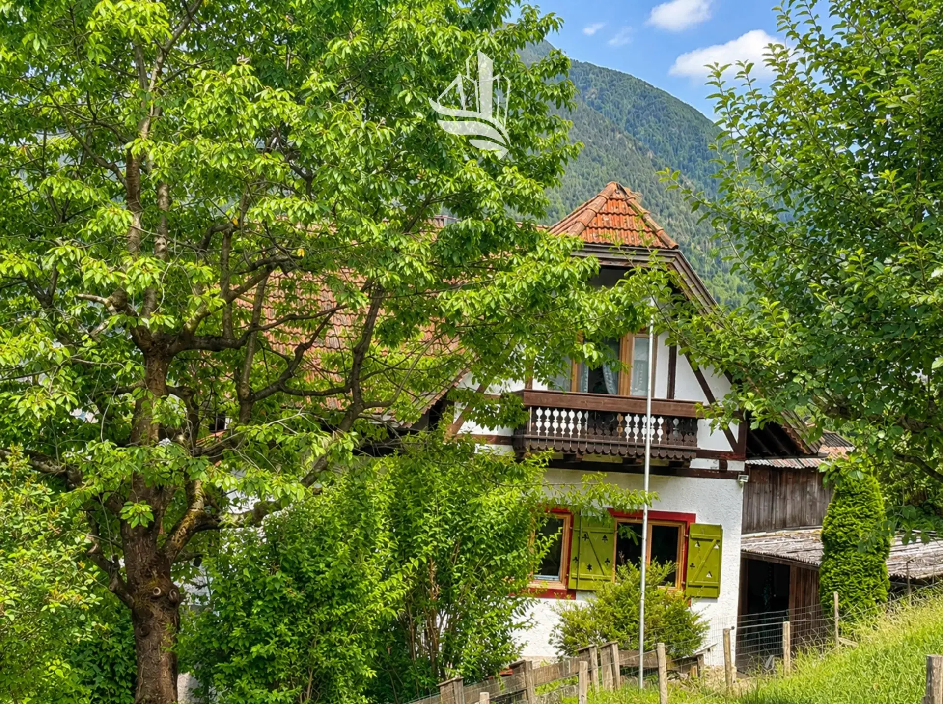 Immagine per Casa indipendente in vendita a Campo Tures