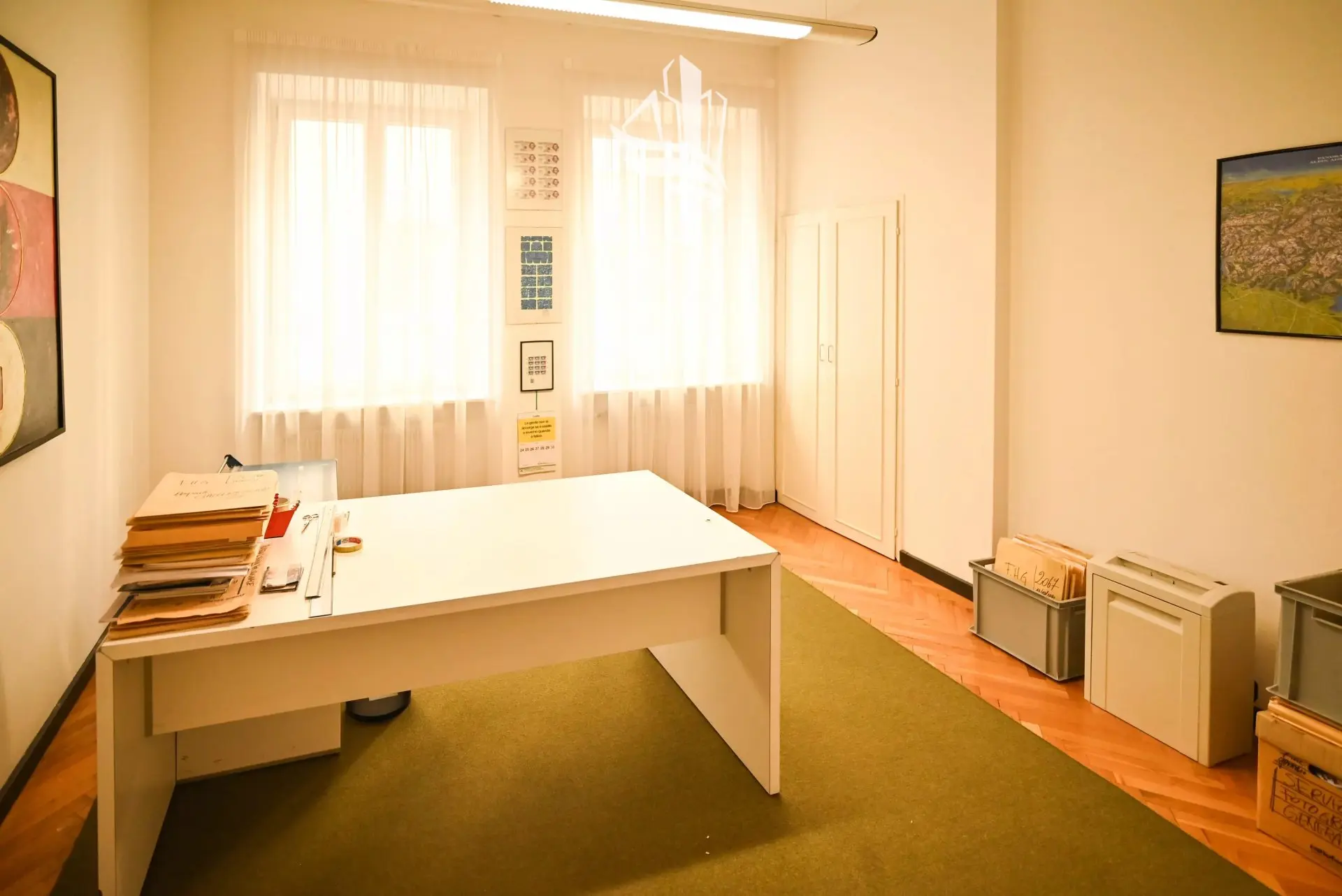 Immagine per Ufficio in affitto a Bolzano